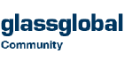Glass Global Community logo